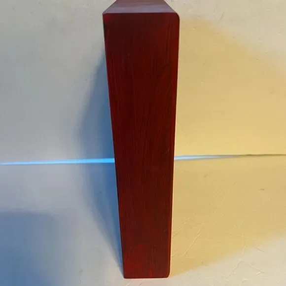 3D Shadow Box Photo Frame - Picture 3 of 8